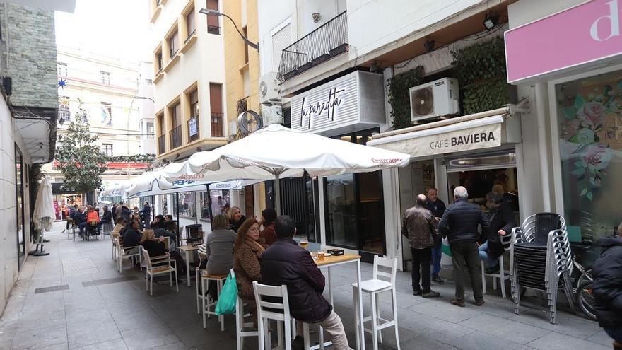 El Ayuntamiento ordena a los dueños del bar La Paradita que cierren el negocio