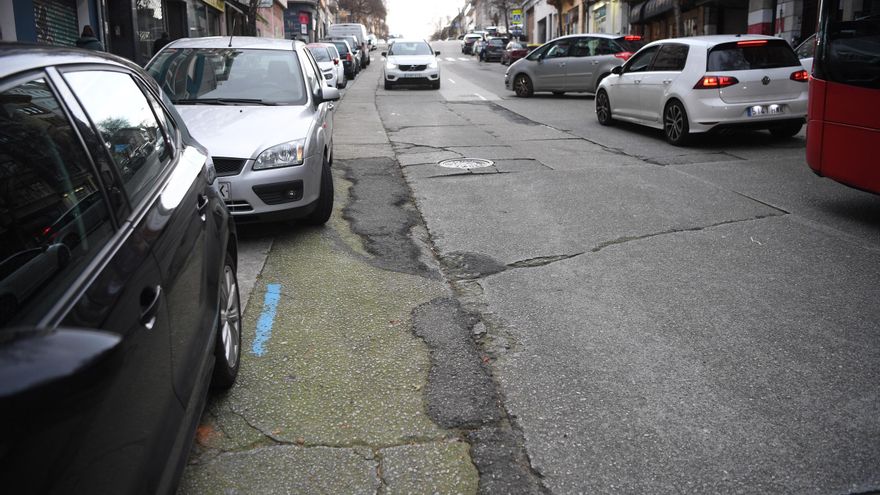 Las obras de Pla y Cancela avanzan con la apertura del giro desde Inés de Castro