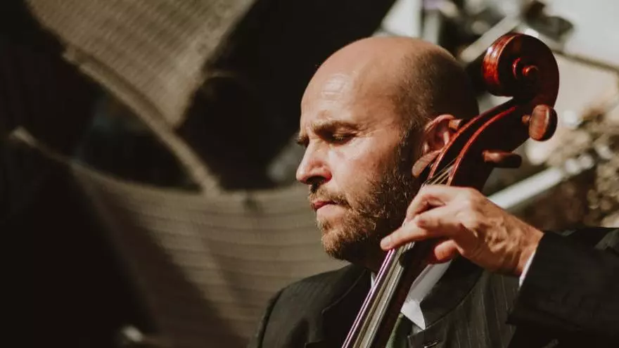 Bach en el Espacio Micus