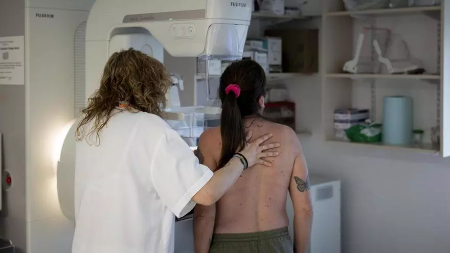 Hasta el 80% de los pacientes con cáncer puede sufrir desnutrición