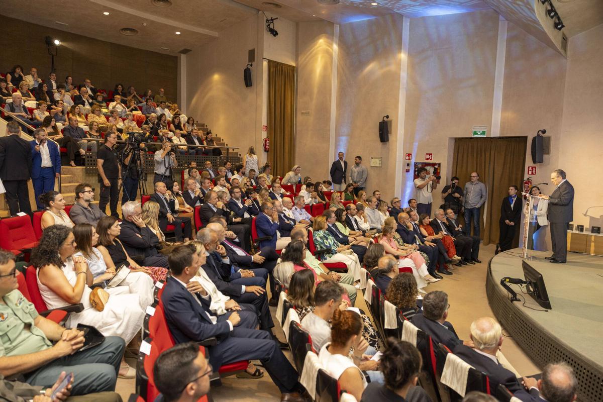 Los Premis Diario de Mallorca 2026, en imágenes Los Premis Diario de Mallorca 2026, en imágenes
