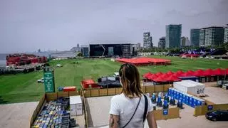 Todos los conciertos del Primavera Sound 2026 que se podrán ver en 'streaming': The Cure, Addison Rae, Guitarricadelafuente...