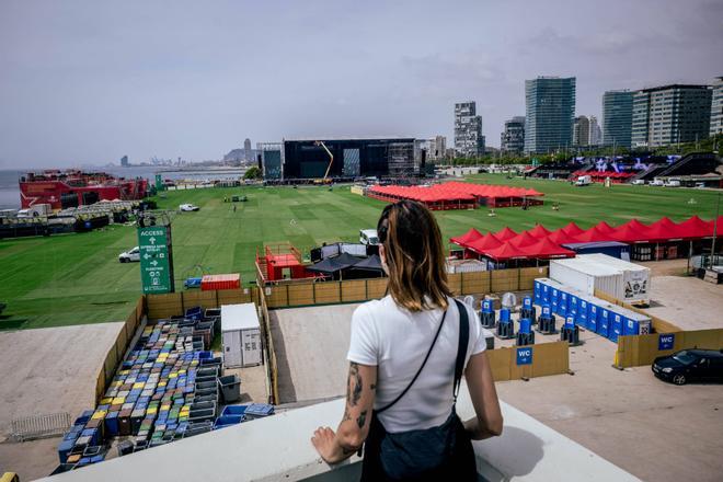 Todos los conciertos del Primavera Sound 2026 que se podrán ver en 'streaming': The Cure, Addison Rae, Guitarricadelafuente...