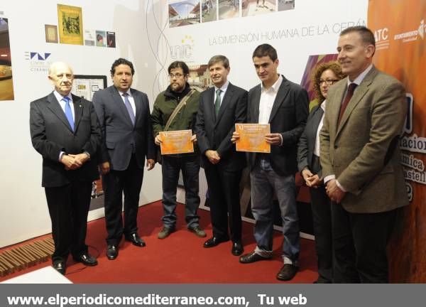 GALERÍA DE FOTOS - Premios ATC