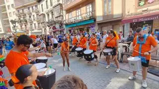 Grado estalla en fiestas: guía para no perderse nada del día a día del programa de Santiago y Santa Ana en la villa moscona
