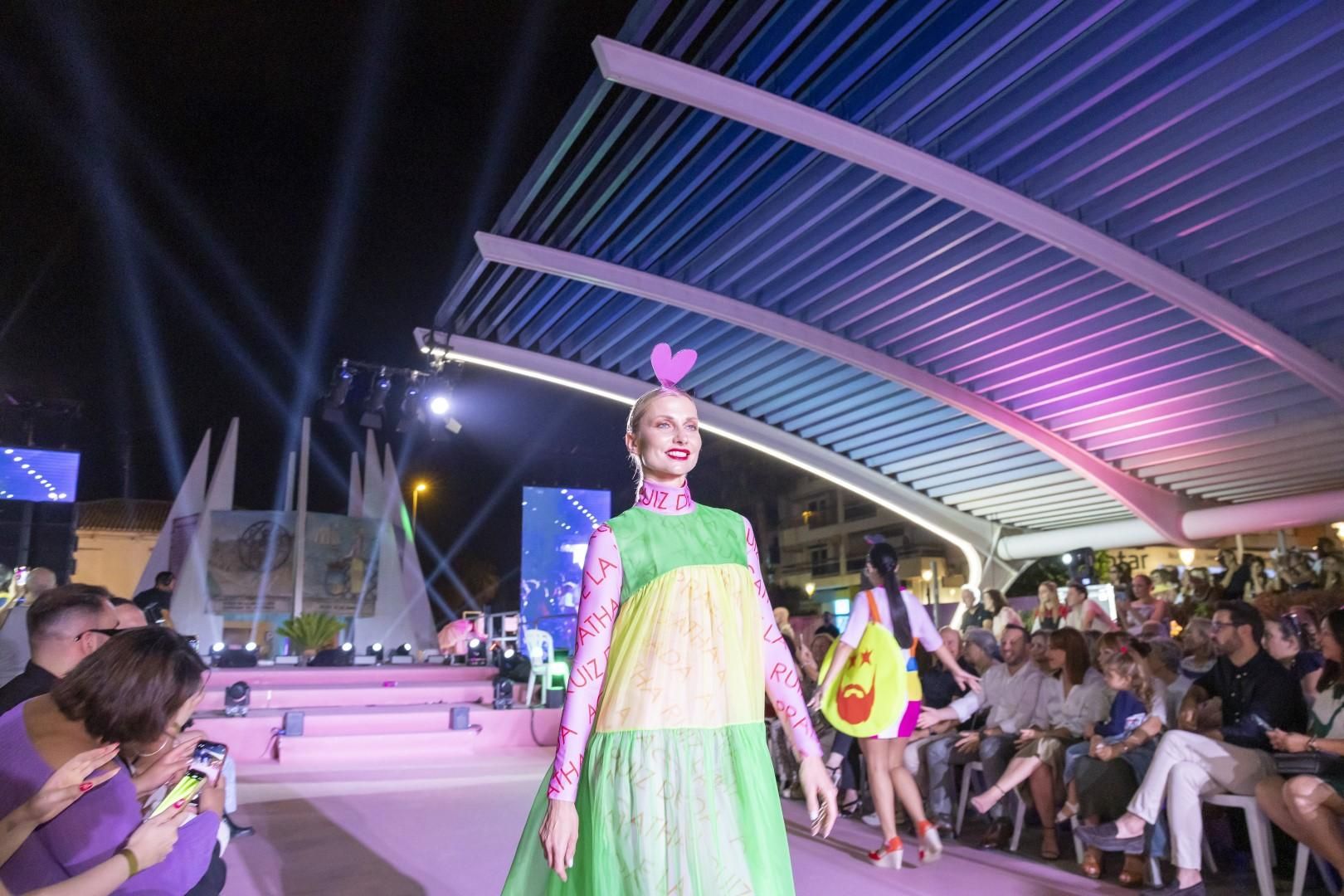 Aquí están las mejores imágenes de la nueva edición de Torrevieja Weekend 2024