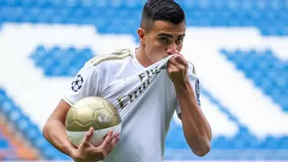 Adiós a Reinier, el gran fracaso de la política de fichajes del Real Madrid: "No era feliz"