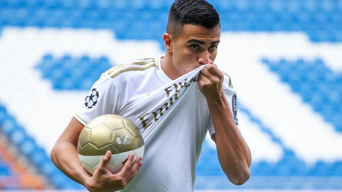 Osasuna - Girona | El gol de Reinier Jesus