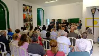 Los vecinos de San José se movilizan contra la inseguridad: "La situación es insostenible"