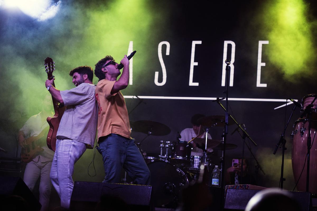 Las fotos del Ojeando Festival de 2025