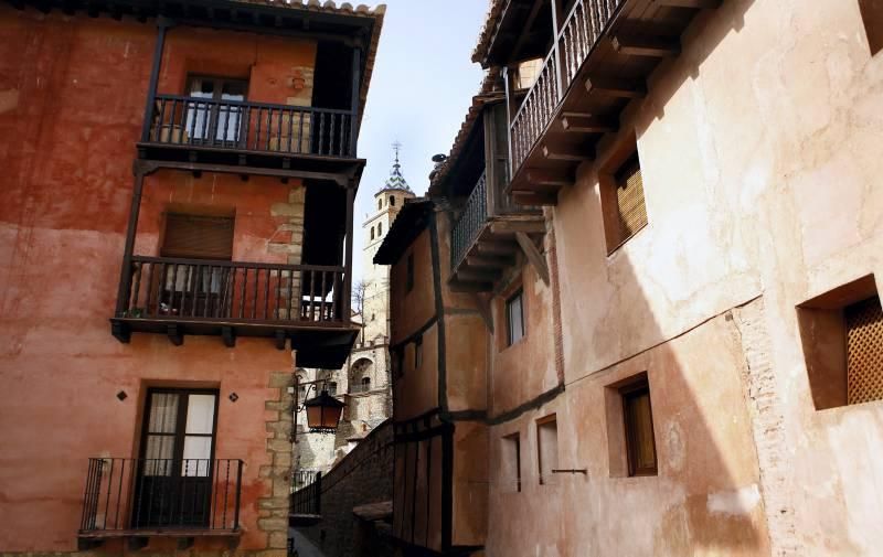 Albarracín