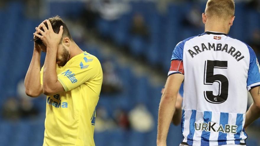 LaLiga SmartBank: Real Sociedad B - UD Las Palmas