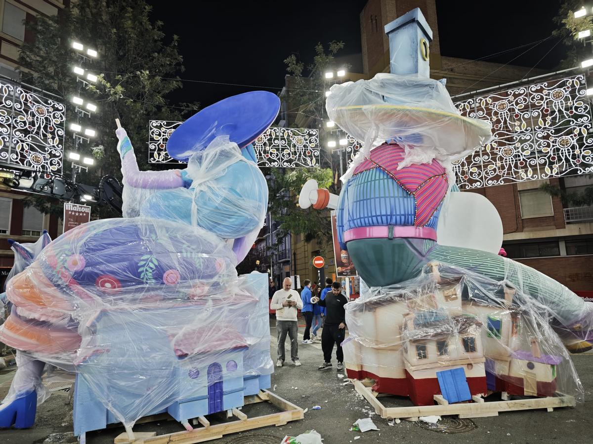 En marcha la plantà de Cuba-Literato Azorín
