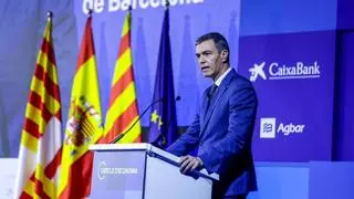 Sánchez da por hecho que Illa presidirá la Generalitat y se compromete a cumplir lo pactado con ERC