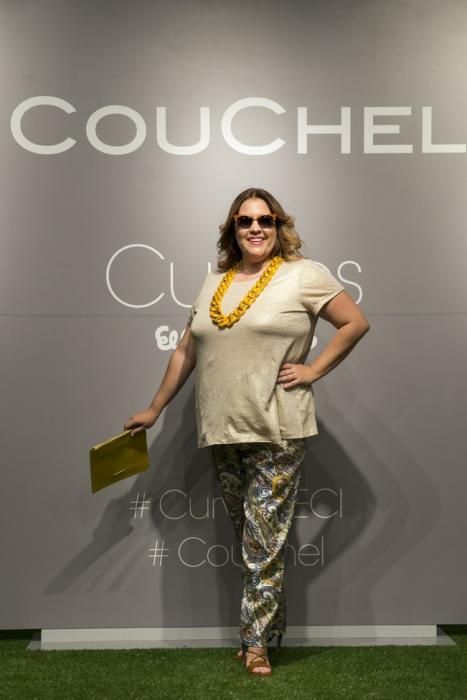 DESFILE COUCHEL CURVIES