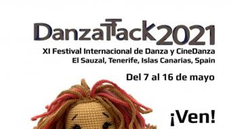 Danzattack Festival de Danza y CineDanza