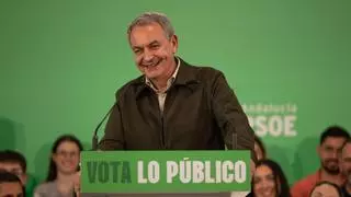 Zapatero imputado por el caso Plus Ultra, en directo: última hora de la Audiencia Nacional y reacciones