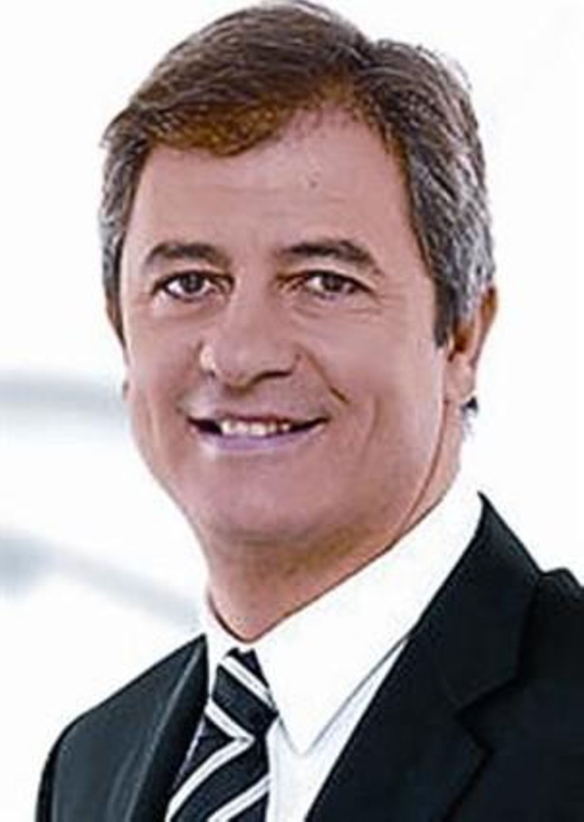 «Lobjectiu és ser líders a la COPE»_MEDIA_1 «Lobjectiu és ser líders a la COPE»_MEDIA_1