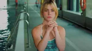 El ‘Élite’ de los deportistas olímpicos llega a Netflix: amor, secretos y sensualidad en un centro de alto rendimiento