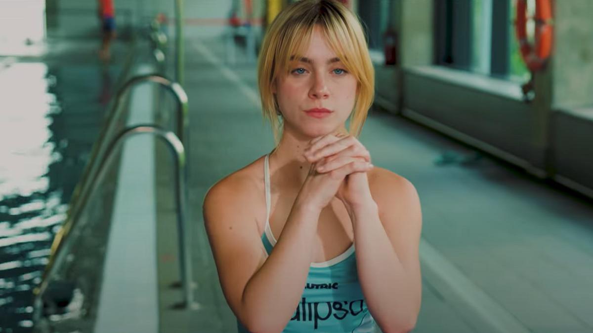 'Olympo', la nueva serie española de Netflix
