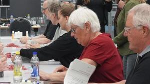 Islàndia rebutja en un referèndum integrar-se a la UE