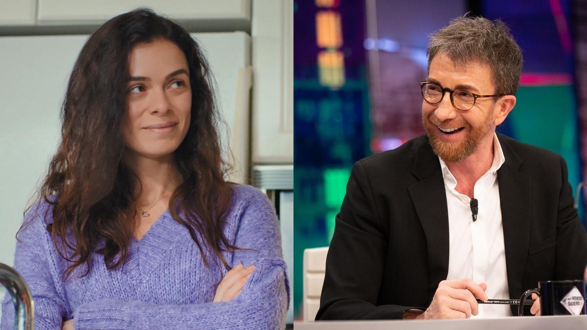 El tàndem que formen ‘El Hormiguero’ i ‘Mujer’ triomfa i no dona opcions a la resta d’ofertes de la nit