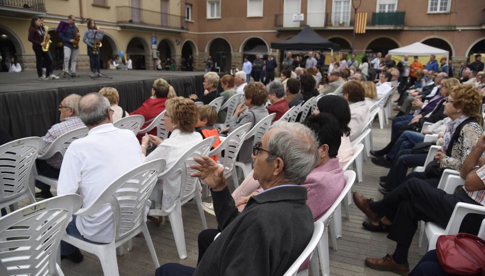 Fira de tardor de Navàs