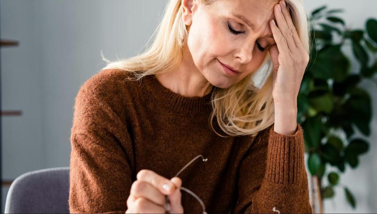 Si més del 80% de les dones pateixen símptomes en la menopausa, per què els llocs de treball continuen ignorant-ho?