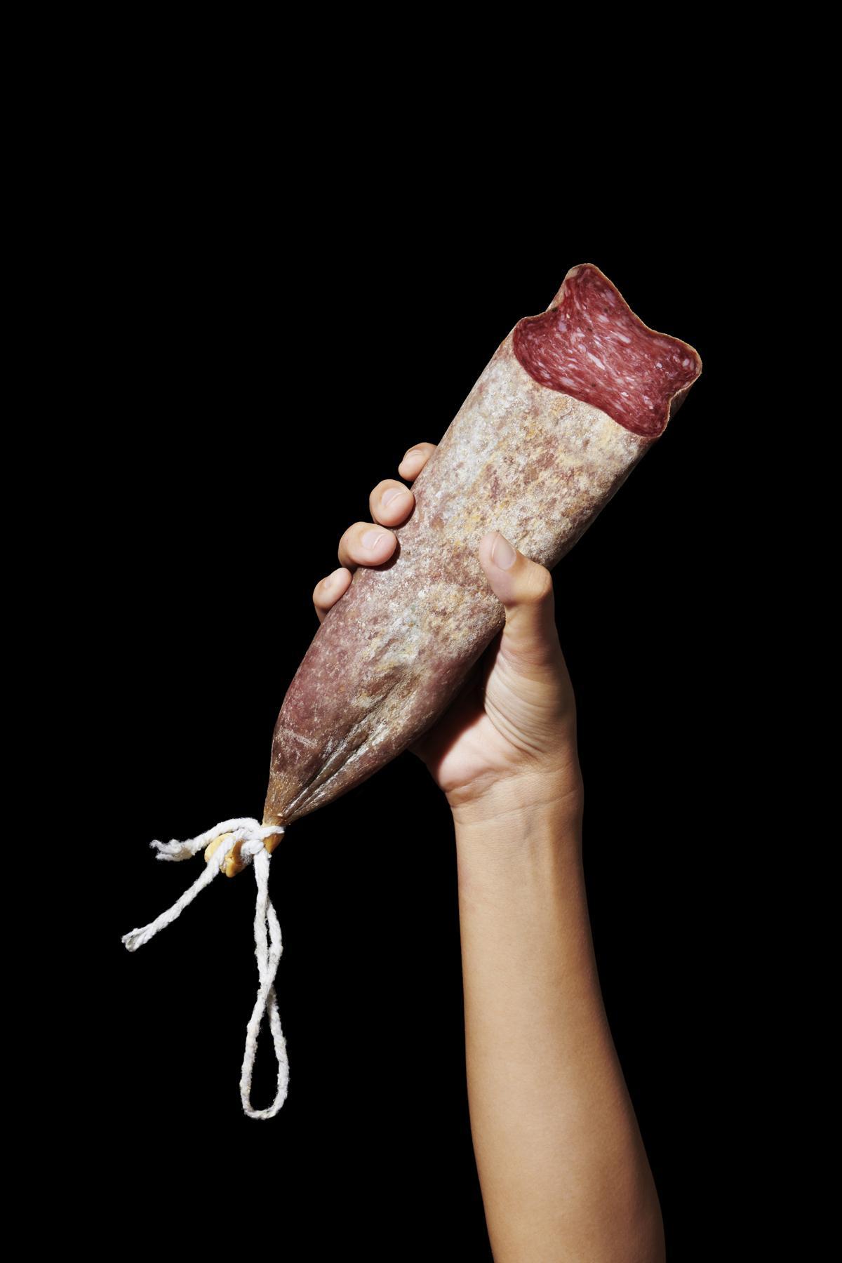 Productores locales, productos de la tierra y compromiso con Catalunya: así es la apuesta de Bonpreu y Esclat por la proximidad
