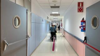 Centros de salud cerrados y 2.500 camas menos: los sindicatos avisan de un verano "muy difícil"