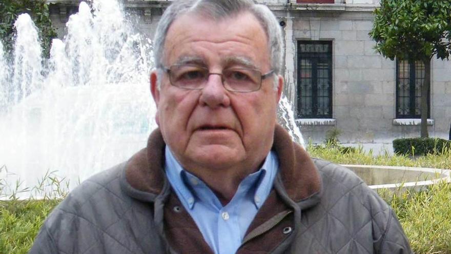 Lorenzo Ramos.