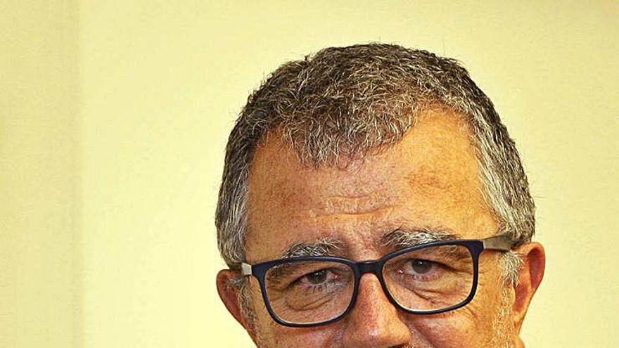 Jordi Triola és reelegit president dels mediadors d&#039;assegurances gironins