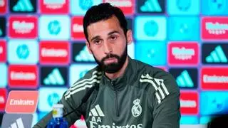 Arbeloa blanquea la rajada de Mbappé: “No me ha dolido”