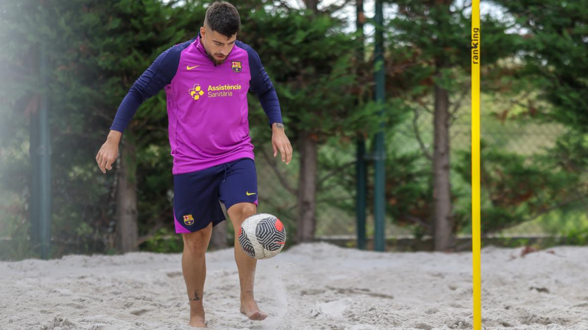 Catela vivirá una jornada muy especial