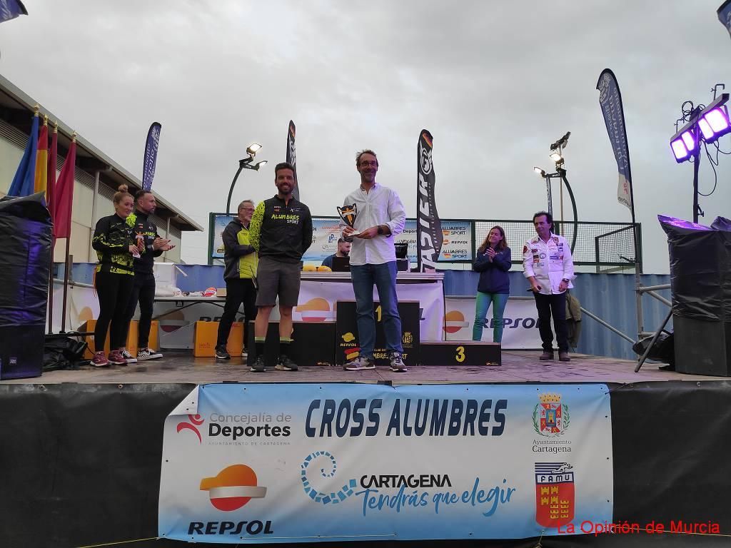 Cross de Alumbres (2)