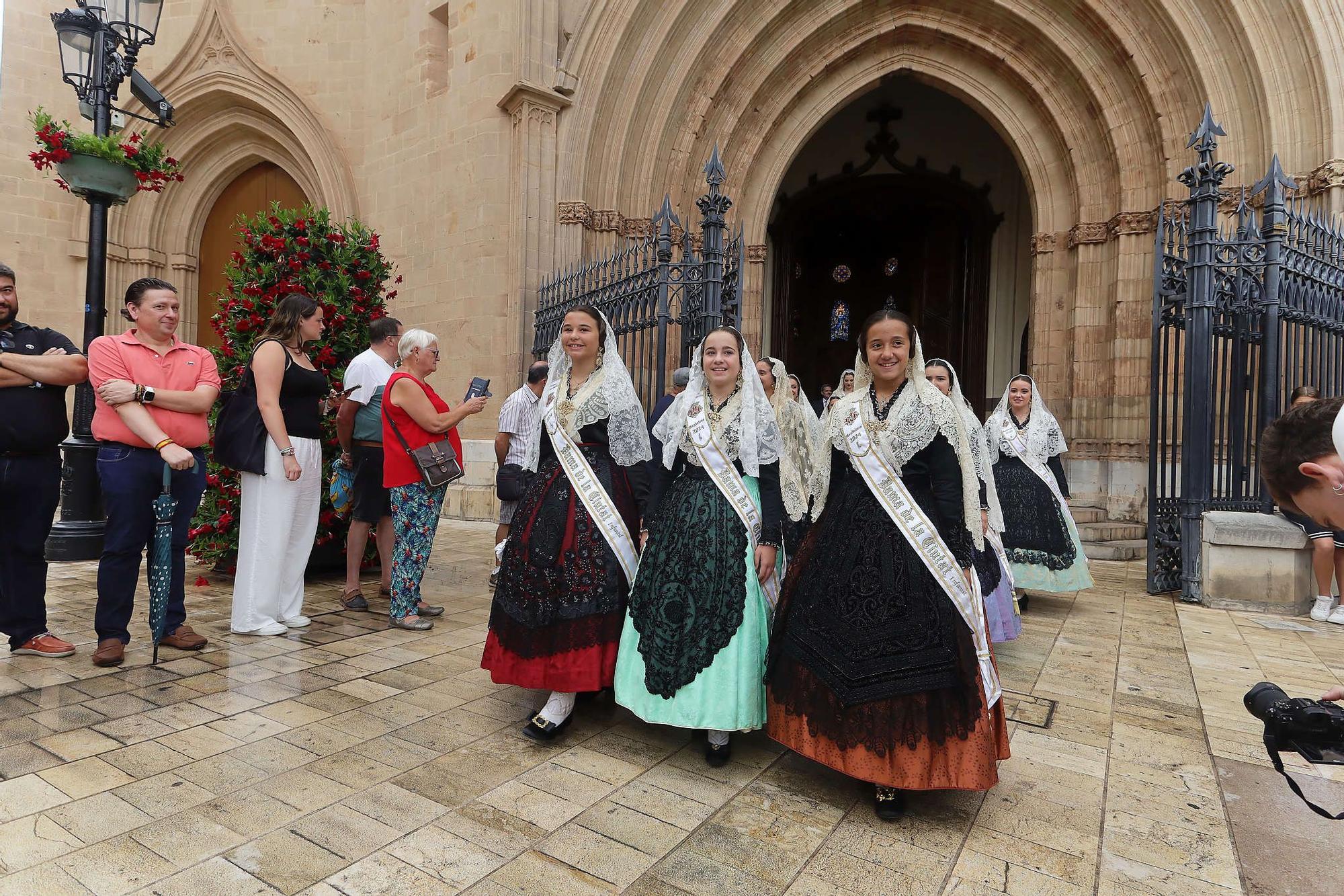 Galería: Castellón celebra la festividad de san Cristóbal