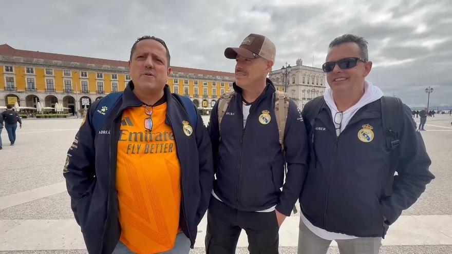 De Almaty a Lisboa detrás del Madrid: En Japón me tomaron por Morata y yo con este cuerpo