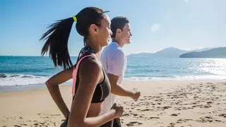 Cinc consells per mantenir-se en forma durant les vacances