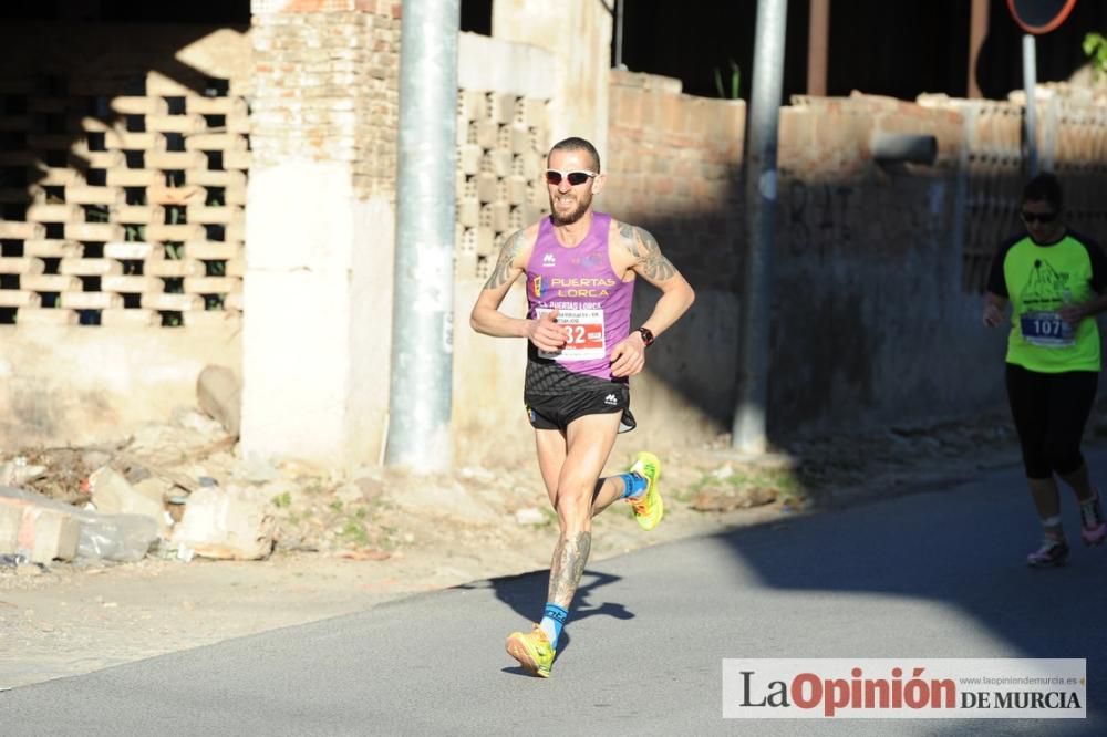 Carrera Popular de San José La Solanilla