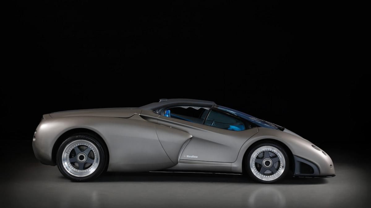 Lamborghini Pregunta