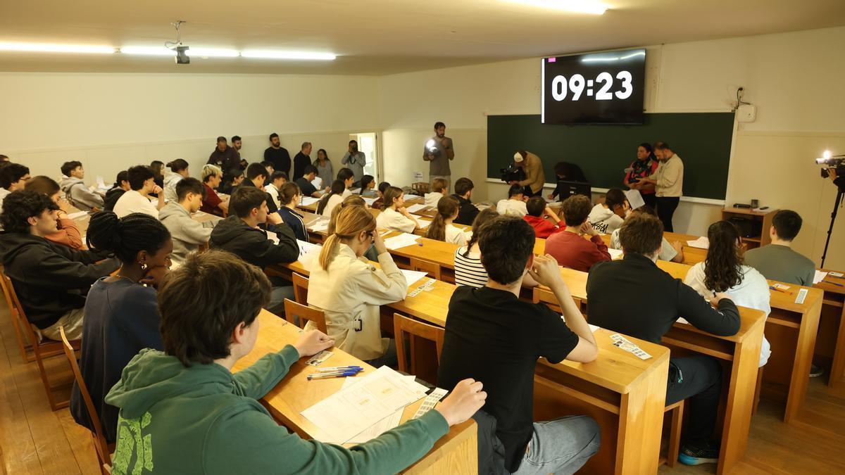 Demasiado formados para su trabajo: la sobrecualificación se enquista y afecta a uno de cada cuatro graduados universitarios