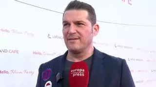 Manu Tenorio carga contra 'Zorra': "Mi hijo no va a ver Eurovisión este año"