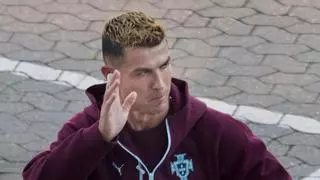 El "espectáculo deprimente" de Cristiano Ronaldo conmociona a Portugal: "Ha traicionado su legado"
