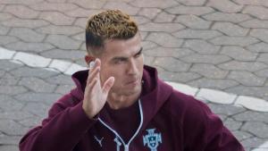L’«espectacle depriment» de Cristiano Ronaldo commociona Portugal: «Ha traït el seu llegat»
