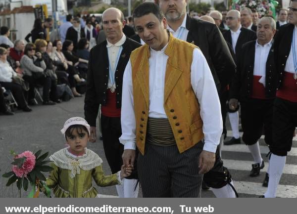 GALERÍA DE FOTOS - Ofrenda a la Lledonera