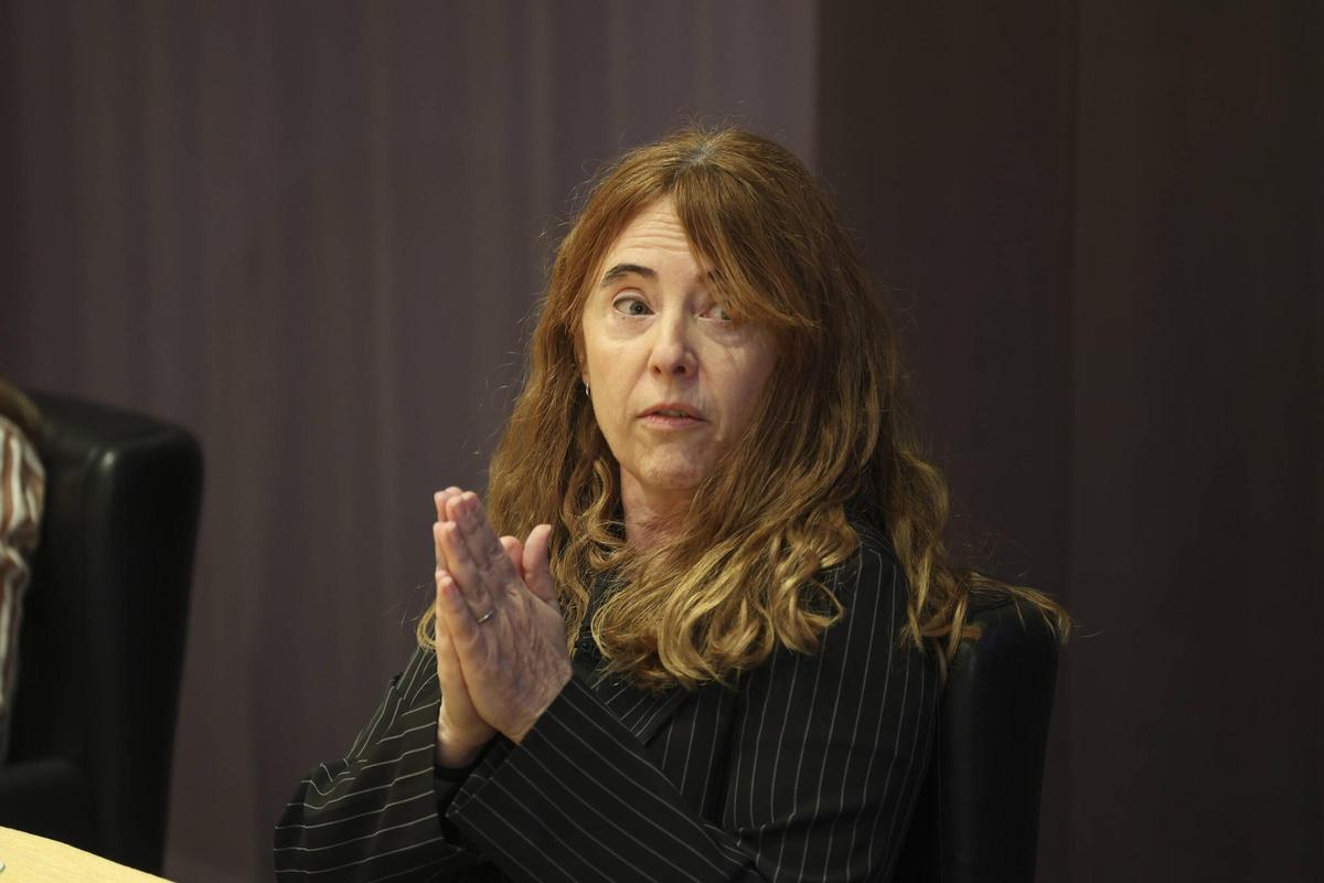 Greta Rueda, Growth and Comms Lead de Zenith.