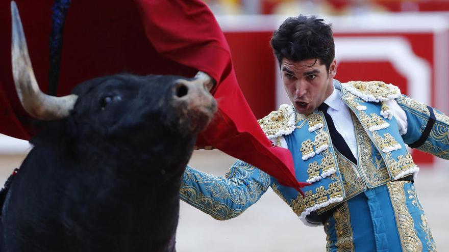 Cayetano Rivera, en una foto d&#039;arxiu.