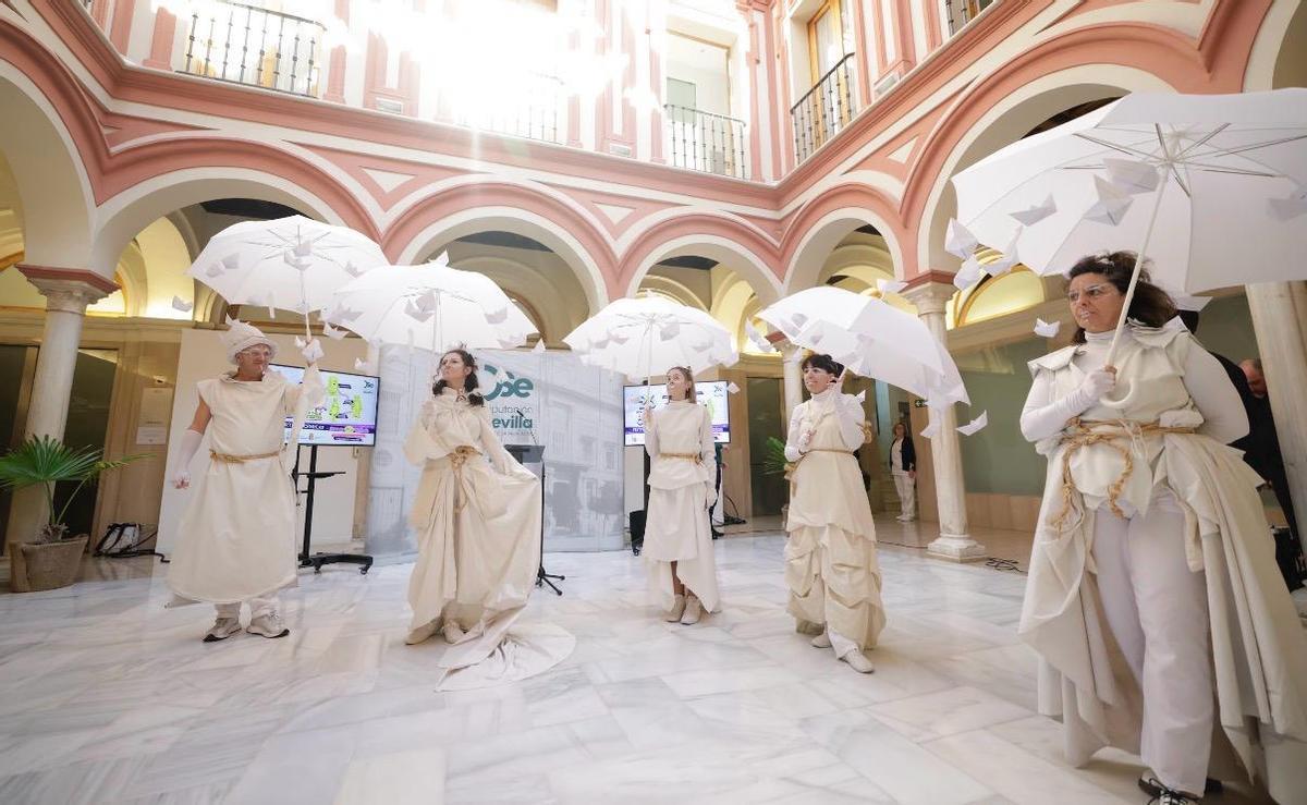 Presentación ‘Transmutaciones 2026. Encuentro – Arte – Territorio