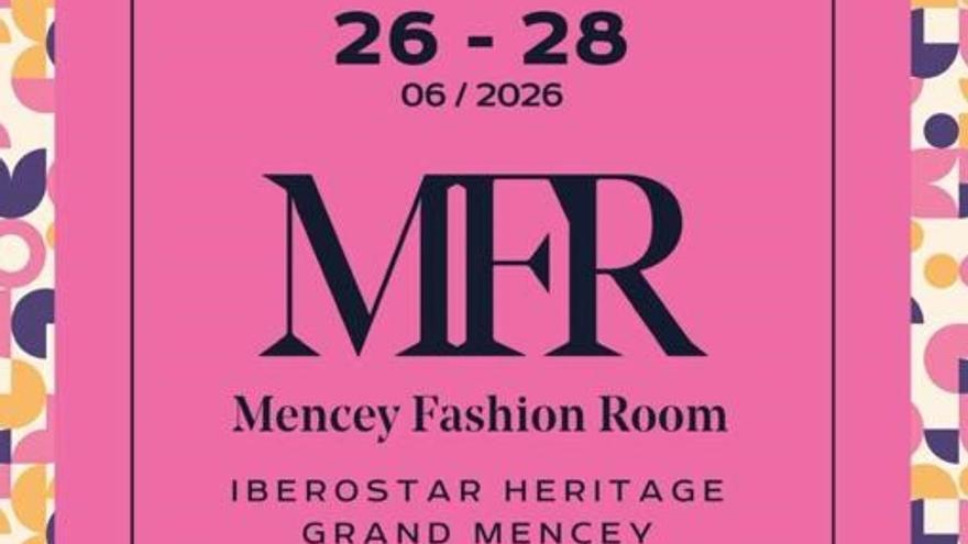 Santa Cruz de Tenerife Hosts 14th Mencey Fashion Room to Showcase Local Design and Sustainability