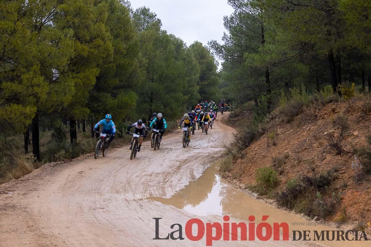 XCM Memorial Luis Fernández de Paco en Cehegín (55 km)